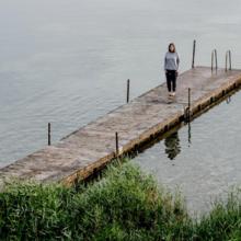 Founded and run by a mother and daughter in Thy (Denmark), Muse Wear is a small family-owned design company. Nature is the great source of inspiration. Focusing on slow fashion, high quality and comfort, the design is relaxed, classic and Nordic cool.
